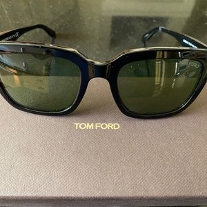 Tom Ford sunglasses